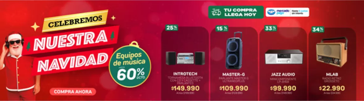 Catálogo Casa Royal | Ofertas Casa Royal | 2025-12-25T00:00:00.000Z - 2026-01-08T00:00:00.000Z