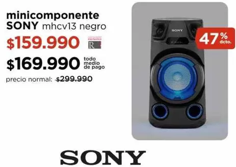 Catálogo Ripley en Calama | Ofertas especiales para ti | 2025-12-25T00:00:00.000Z - 2026-01-08T00:00:00.000Z