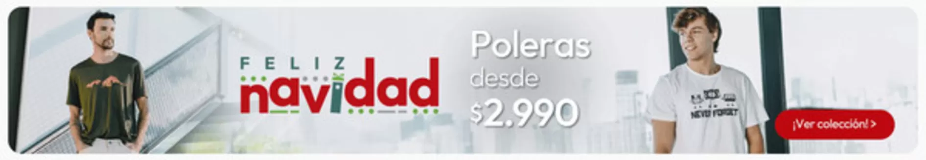 Catálogo Tricot en Santiago | Ofertas Tricot | 2025-12-25T00:00:00.000Z - 2026-01-08T00:00:00.000Z