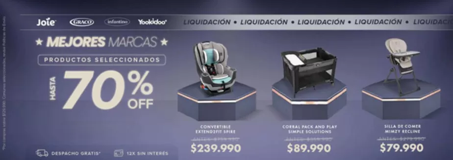 Catálogo Bebesit en Puerto Montt | Hasta 70% Off! | 2025-12-26T00:00:00.000Z - 2026-01-07T00:00:00.000Z