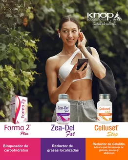 Catálogo Farmacias Knop en Santiago | Ofertas Farmacias Knop | 2025-12-26T00:00:00.000Z - 2026-01-09T00:00:00.000Z