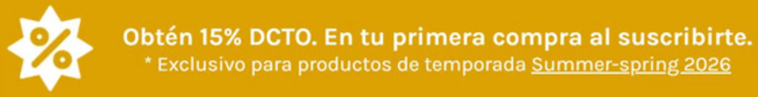 Catálogo Mingo en Santa Cruz | Obtén 15% dcto! | 2025-12-26T00:00:00.000Z - 2026-01-10T00:00:00.000Z