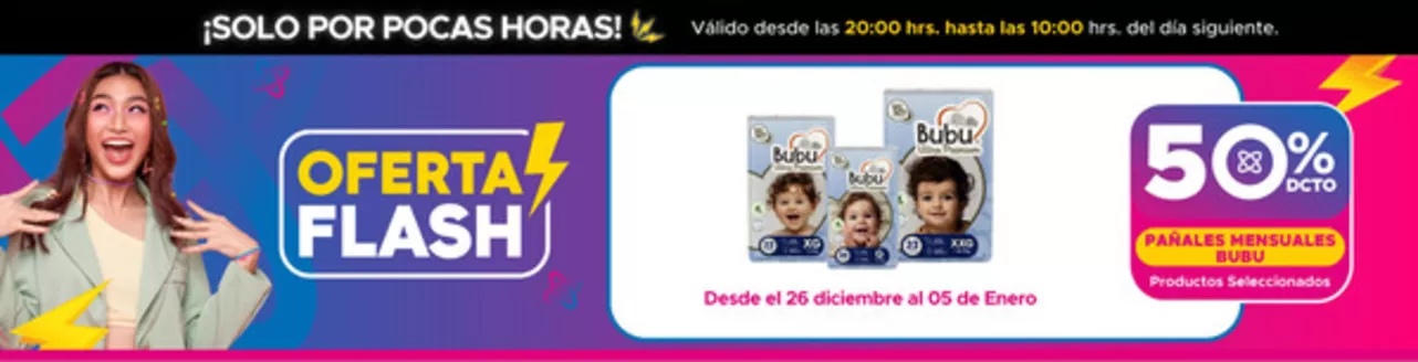 Catálogo Maicao en Maipú | Excelente oferta para cazadores de gangas | 2025-12-26T00:00:00.000Z - 2026-01-05T00:00:00.000Z