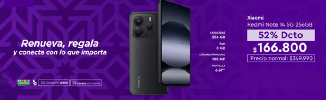 Catálogo WOM en Vitacura | Hasta 52% dcto! | 2025-12-29T00:00:00.000Z - 2026-01-08T00:00:00.000Z