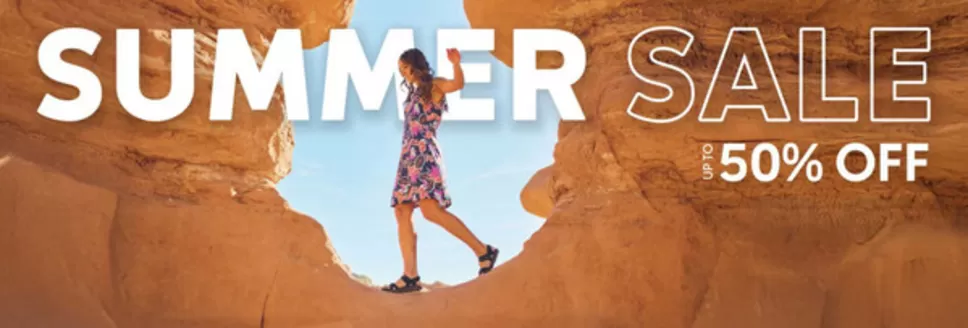 Catálogo Columbia en Cerrillos | Summer sale! Hasta 50% Off. | 2025-12-29T00:00:00.000Z - 2026-01-12T00:00:00.000Z