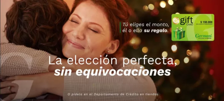 Catálogo Germani en Viña del Mar | Oferta Navidad! | 2025-12-29T00:00:00.000Z - 2026-01-10T00:00:00.000Z