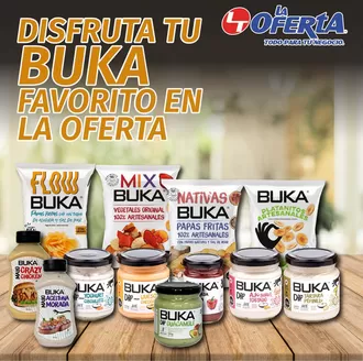 Catálogo La Oferta en Santiago | Ahorra ahora con nuestras ofertas | 2025-12-29T00:00:00.000Z - 2026-01-12T00:00:00.000Z