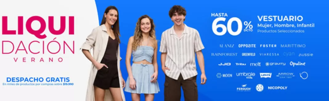 Catálogo Paris en Independencia | Gangas exclusivas | 2025-12-29T00:00:00.000Z - 2026-01-12T00:00:00.000Z