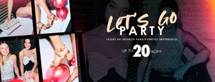 Catálogo Zappa | Up to 20% Off! | 2025-12-29T00:00:00.000Z - 2026-01-13T00:00:00.000Z