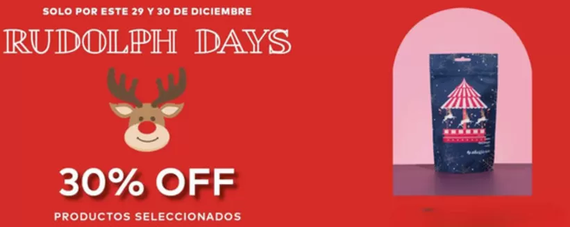 Catálogo Adagio Teas en Coronel | Hasta 30% Off! | 2025-12-30T00:00:00.000Z - 2025-12-30T00:00:00.000Z