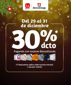 Catálogo Unimarc en Coronel | Nuestras mejores ofertas para ti | 2025-12-29T00:00:00.000Z - 2025-12-31T00:00:00.000Z