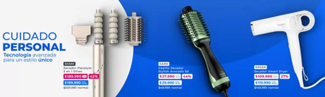 Catálogo Paris en Antofagasta | Nuevas ofertas para descubrir | 2025-12-30T00:00:00.000Z - 2026-01-13T00:00:00.000Z