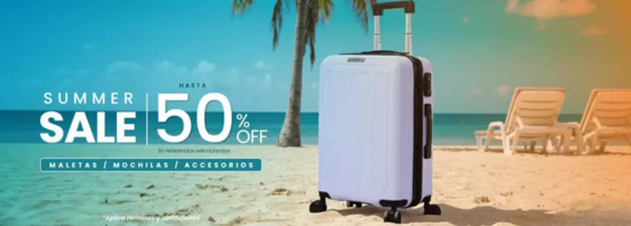 Catálogo Totto en Vitacura | Summer sale! Hasta 50% Off. | 2025-12-30T00:00:00.000Z - 2026-01-14T00:00:00.000Z