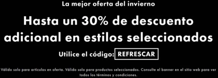 Catálogo asos en Santiago | Hasta un 30% de descuento! | 2025-12-30T00:00:00.000Z - 2026-01-15T00:00:00.000Z