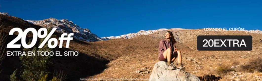 Catálogo Zapatos.cl en Santiago | Hasta 20% Off! | 2025-12-30T00:00:00.000Z - 2025-12-31T00:00:00.000Z