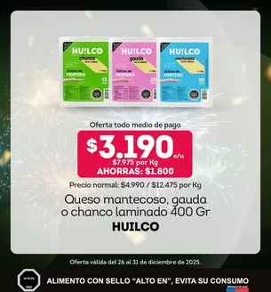 Catálogo Tottus en Valparaíso | Nuestras mejores ofertas para ti | 2025-12-26T00:00:00.000Z - 2025-12-31T00:00:00.000Z