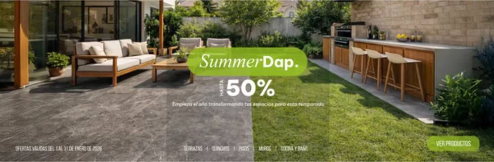 Catálogo Dap Ducasse en Puente Alto | Ofertas Dap Ducasse | 2026-01-01T00:00:00.000Z - 2026-01-31T00:00:00.000Z