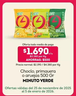 Catálogo Tottus en Quilicura | Nuestras mejores ofertas para ti | 2025-11-25T00:00:00.000Z - 2026-01-05T00:00:00.000Z