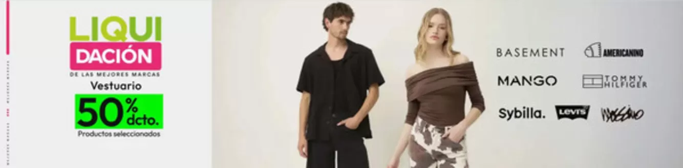 Catálogo Linio en Santiago | Liquidación! | 2026-01-05T00:00:00.000Z - 2026-01-20T00:00:00.000Z