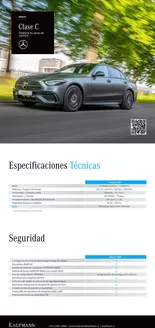 Catálogo Kaufmann en Curicó | Clase C 200! | 2026-01-05T00:00:00.000Z - 2026-06-30T00:00:00.000Z