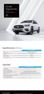 Catálogo Kaufmann en Curicó | GLA 200! | 2026-01-05T00:00:00.000Z - 2026-06-30T00:00:00.000Z