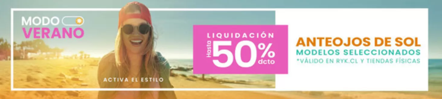 Catálogo Rotter & Krauss en Santiago | Liquidación! | 2026-01-05T00:00:00.000Z - 2026-01-21T00:00:00.000Z