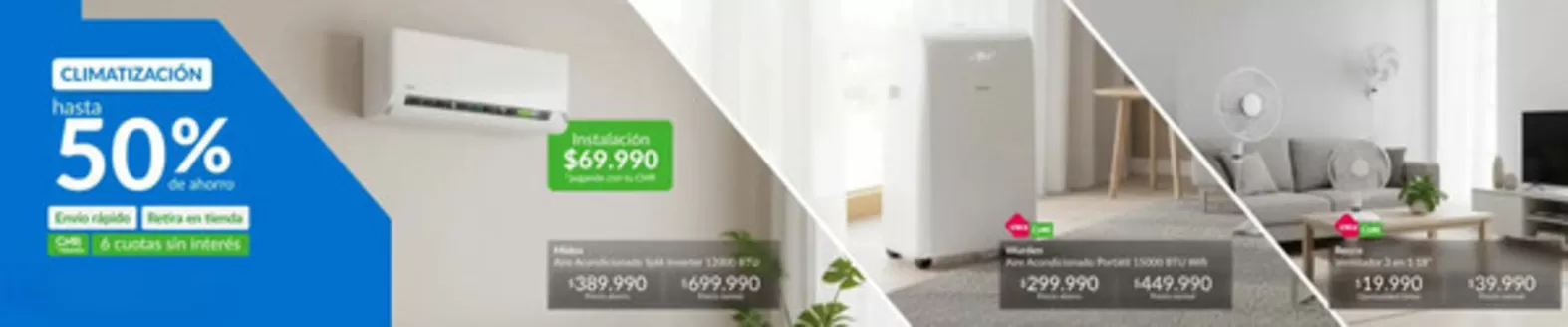 Catálogo Constructor Sodimac en Maipú | Hasta 50% de dcto! | 2026-01-05T00:00:00.000Z - 2026-01-21T00:00:00.000Z