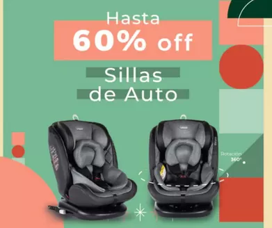 Catálogo Baby Infanti | Hasta 60% Off! | 2026-01-05T00:00:00.000Z - 2026-01-21T00:00:00.000Z