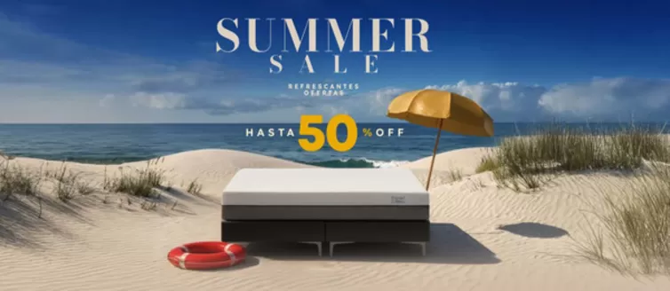 Catálogo Rosen | Summer sale! Hasta 50% Off. | 2026-01-06T00:00:00.000Z - 2026-01-21T00:00:00.000Z