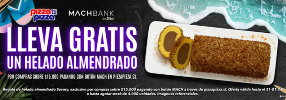 Catálogo Pizza Pizza | Oferta exclusivos! | 2026-01-06T00:00:00.000Z - 2026-01-21T00:00:00.000Z