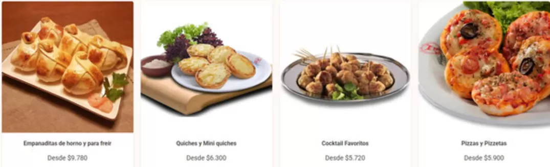 Catálogo Felipe Didier | Nuestros clásicos de siempre! | 2026-01-06T00:00:00.000Z - 2026-01-31T00:00:00.000Z