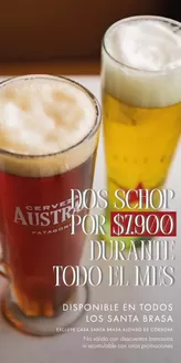 Catálogo Santabrasa | Carta Santabrasa! | 2026-01-06T00:00:00.000Z - 2026-03-31T00:00:00.000Z