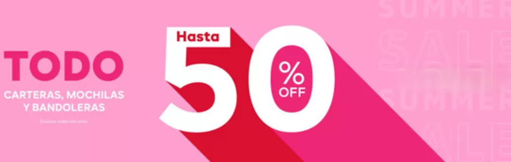 Catálogo Sei | Todo hasta 50% Off! | 2026-01-06T00:00:00.000Z - 2026-01-21T00:00:00.000Z