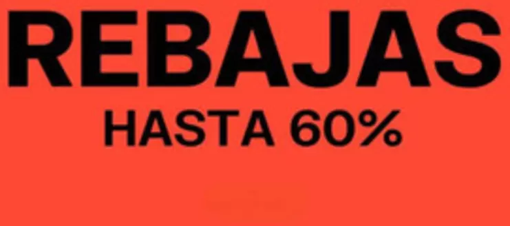 Catálogo Bimba & Lola | Rebajas! Hasta 60%. | 2026-01-06T00:00:00.000Z - 2026-01-21T00:00:00.000Z