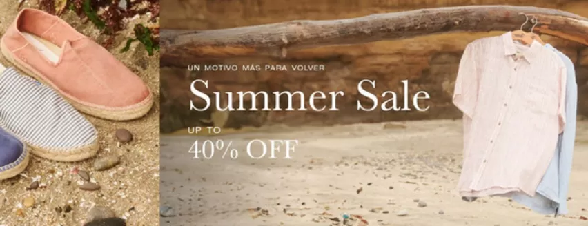 Catálogo Rockford | Summer sale! | 2026-01-06T00:00:00.000Z - 2026-01-21T00:00:00.000Z