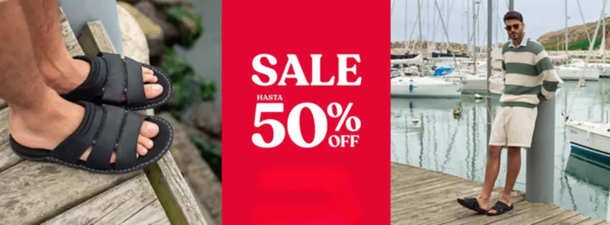 Catálogo Cardinale | Sale hasta 50% Off! | 2026-01-06T00:00:00.000Z - 2026-01-21T00:00:00.000Z