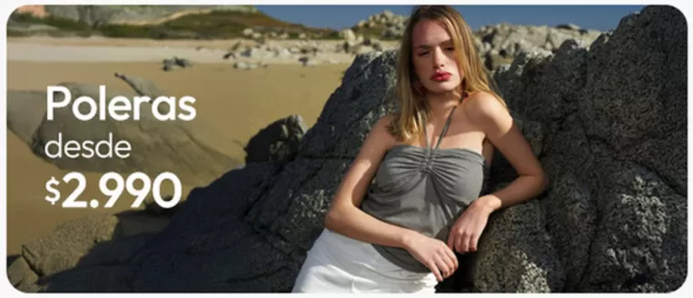 Catálogo Tricot en Pudahuel | Nuestras mejores ofertas para ti | 2026-01-06T00:00:00.000Z - 2026-01-20T00:00:00.000Z