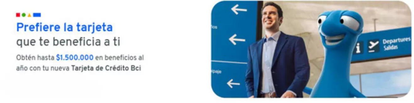 Catálogo BCI en Santiago | Oferta exclusivos! | 2026-01-07T00:00:00.000Z - 2026-01-22T00:00:00.000Z