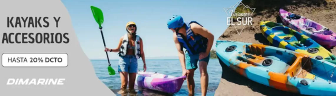 Catálogo Dimarsa en Curicó | Hasta 70% dcto! | 2026-01-07T00:00:00.000Z - 2026-01-22T00:00:00.000Z