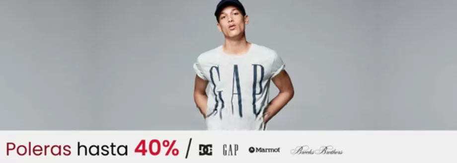 Catálogo Outlet Surprice en Santiago | Hasta 50% Off! | 2026-01-07T00:00:00.000Z - 2026-01-22T00:00:00.000Z