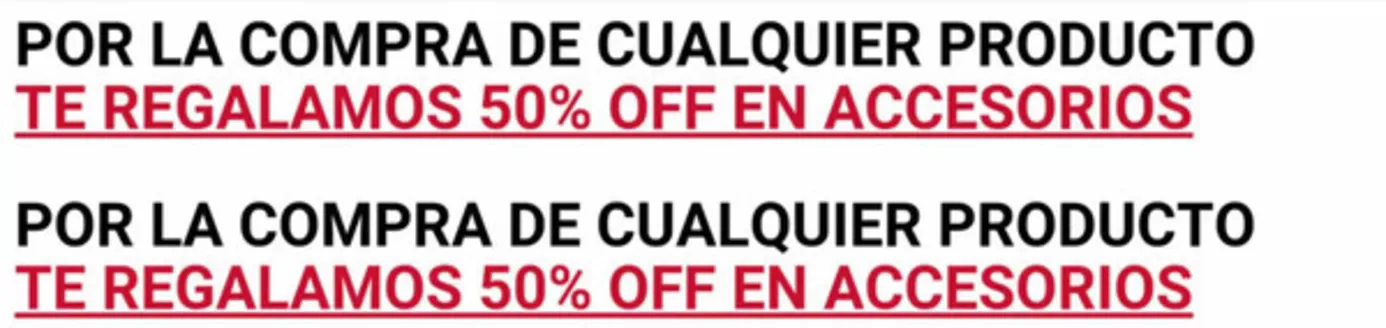 Catálogo Ferracini | Hasta 50% Off! | 2026-01-07T00:00:00.000Z - 2026-01-22T00:00:00.000Z