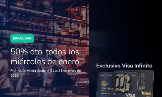Catálogo Banco Edwards en Santiago | Hasta 50% dto! | 2026-01-07T00:00:00.000Z - 2026-01-22T00:00:00.000Z