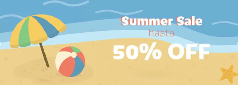 Catálogo Calpany en Las Condes | Summer sale! Hasta 50% Off. | 2026-01-08T00:00:00.000Z - 2026-01-23T00:00:00.000Z