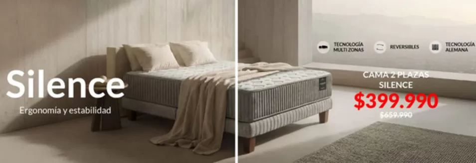 Catálogo Cannon Home en Concepción | Oferta exclusivos! | 2026-01-08T00:00:00.000Z - 2026-01-23T00:00:00.000Z