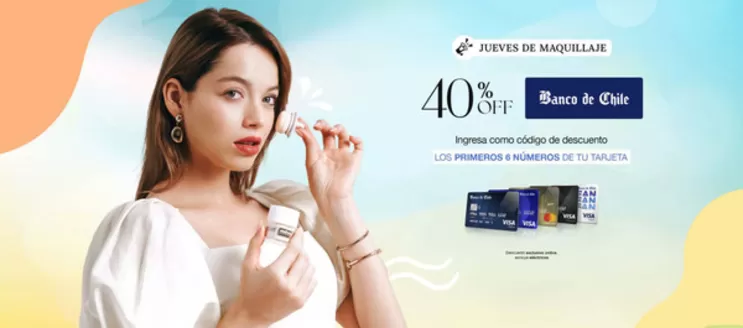 Catálogo Pichara en Santiago | Hasta 40% dcto! | 2026-01-08T00:00:00.000Z - 2026-01-23T00:00:00.000Z