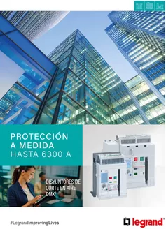 Catálogo Legrand en San Fernando | Brochure 2025! | 2026-01-09T00:00:00.000Z - 2026-01-24T00:00:00.000Z