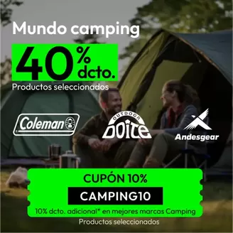 Catálogo Falabella en Quilicura | Catálogo Falabella | 2026-01-10T00:00:00.000Z - 2026-01-24T00:00:00.000Z