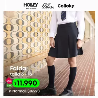 Catálogo Falabella en Santiago | Gran variedad de ofertas | 2026-01-10T00:00:00.000Z - 2026-01-24T00:00:00.000Z