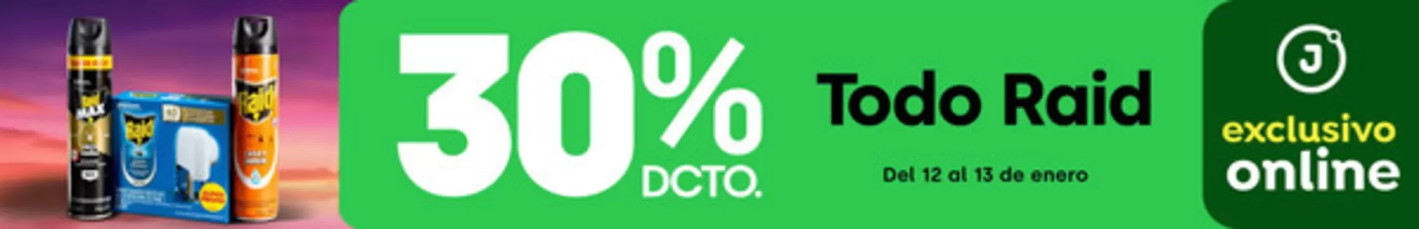 Catálogo Jumbo en Concepción | Excelente oferta para todos los clientes | 2026-01-12T00:00:00.000Z - 2026-01-13T00:00:00.000Z