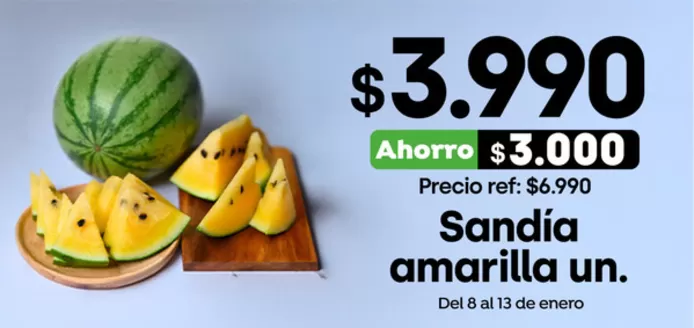 Catálogo Jumbo en Concepción | Ofertas y gangas exclusivas | 2026-01-08T00:00:00.000Z - 2026-01-13T00:00:00.000Z